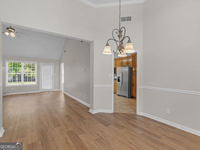 478 Freedom Drive, Mcdonough, GA 30252