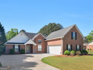 478 Freedom Drive, Mcdonough, GA 30252
