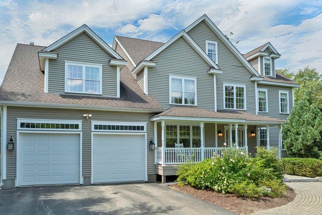 7 Hoyt Pond Road, Madbury, NH 03820