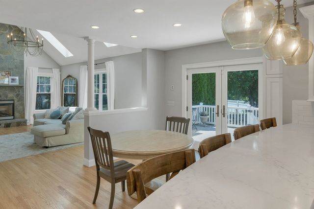 7 Hoyt Pond Road, Madbury, NH 03820