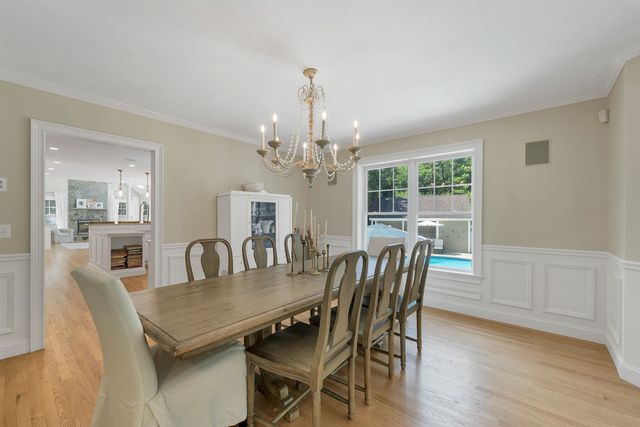 7 Hoyt Pond Road, Madbury, NH 03820