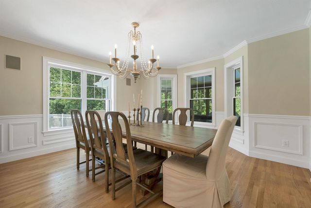 7 Hoyt Pond Road, Madbury, NH 03820