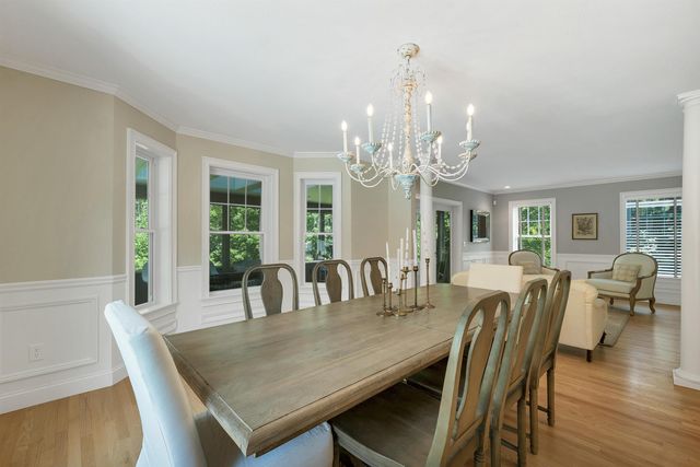 7 Hoyt Pond Road, Madbury, NH 03820