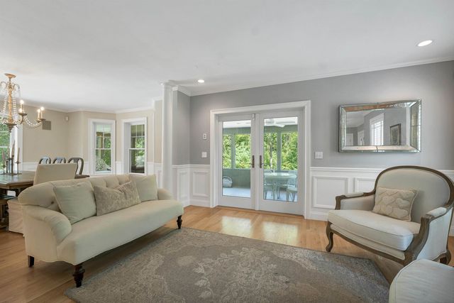 7 Hoyt Pond Road, Madbury, NH 03820
