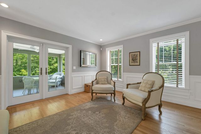 7 Hoyt Pond Road, Madbury, NH 03820
