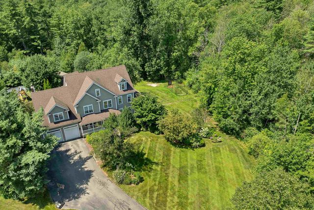 7 Hoyt Pond Road, Madbury, NH 03820