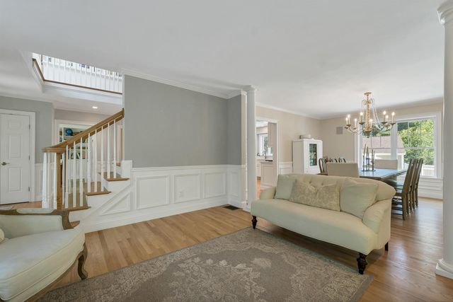 7 Hoyt Pond Road, Madbury, NH 03820