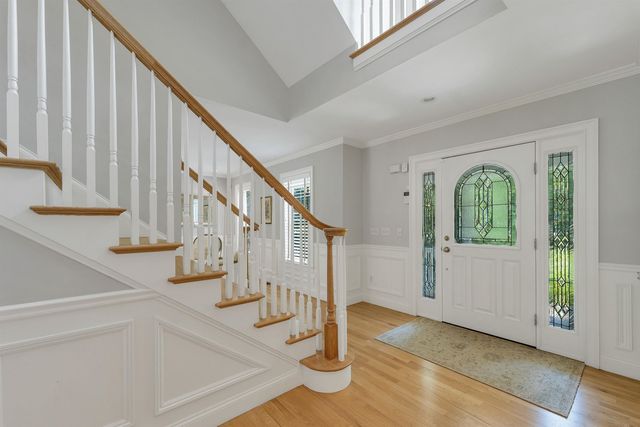 7 Hoyt Pond Road, Madbury, NH 03820
