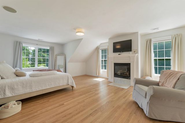 7 Hoyt Pond Road, Madbury, NH 03820