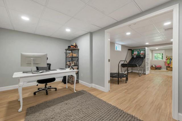 7 Hoyt Pond Road, Madbury, NH 03820