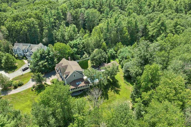 7 Hoyt Pond Road, Madbury, NH 03820