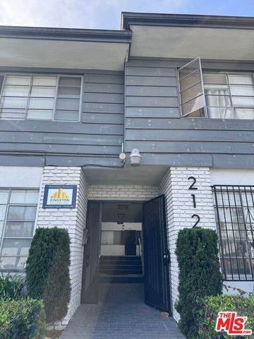 212 W Plymouth Street, Inglewood, CA 90302