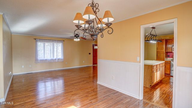 310 Winegate Road, Blountville, TN 37617