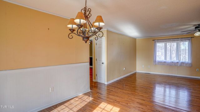 310 Winegate Road, Blountville, TN 37617