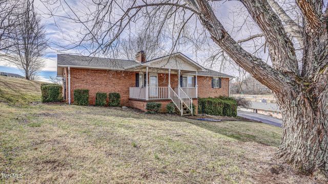 310 Winegate Road, Blountville, TN 37617