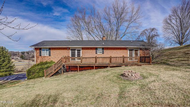 310 Winegate Road, Blountville, TN 37617