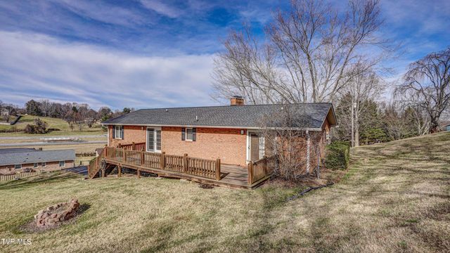 310 Winegate Road, Blountville, TN 37617