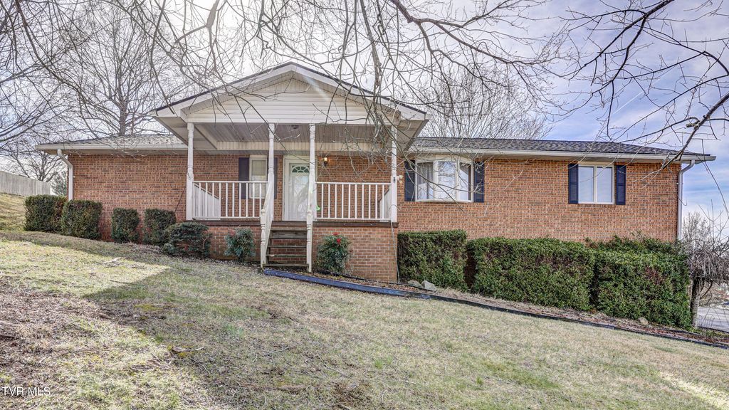 310 Winegate Road, Blountville, TN 37617