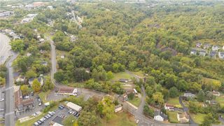 Parcel ID# 0205D28900000 Moon Run Road, Robinson Twp, PA 15136