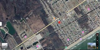 980 S Jack Road, Crystal Beach, TX 77650