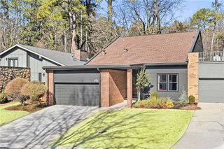 210 Leeward Lane, Roswell, GA 30076