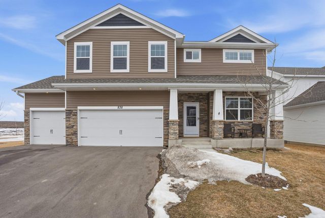 838 Foxglove Terrace, Waconia, MN 55387