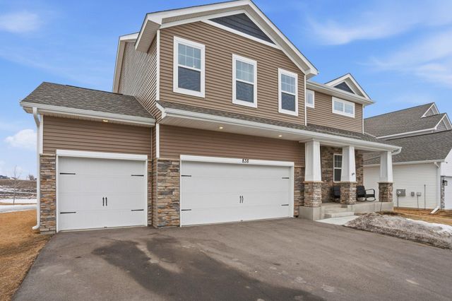 838 Foxglove Terrace, Waconia, MN 55387