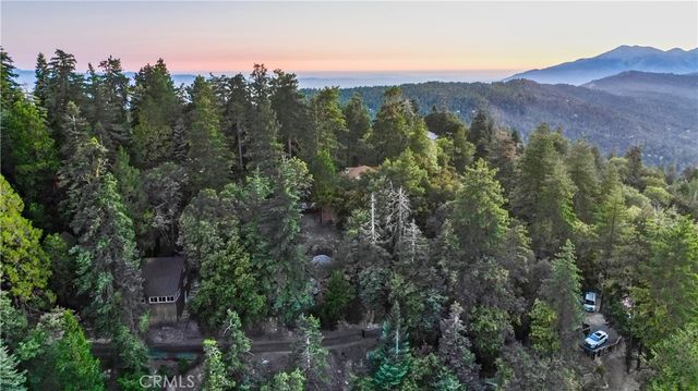 0 Mid Lane, Twin Peaks, CA 92391