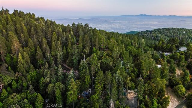0 Mid Lane, Twin Peaks, CA 92391