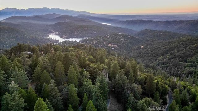 0 Mid Lane, Twin Peaks, CA 92391