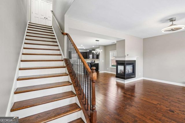 4199 Baverton Drive, Suwanee, GA 30024