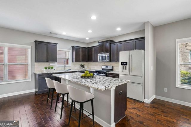 4199 Baverton Drive, Suwanee, GA 30024