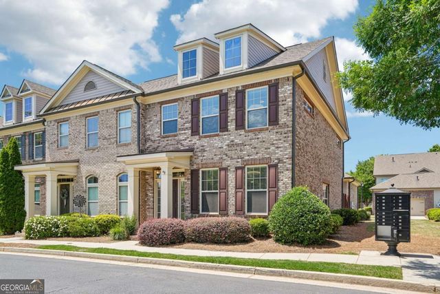 4199 Baverton Drive, Suwanee, GA 30024