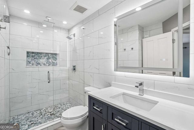 4199 Baverton Drive, Suwanee, GA 30024