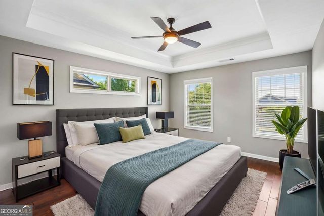 4199 Baverton Drive, Suwanee, GA 30024