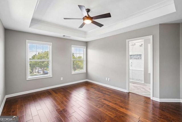 4199 Baverton Drive, Suwanee, GA 30024