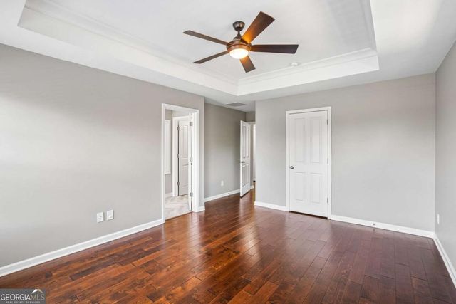 4199 Baverton Drive, Suwanee, GA 30024