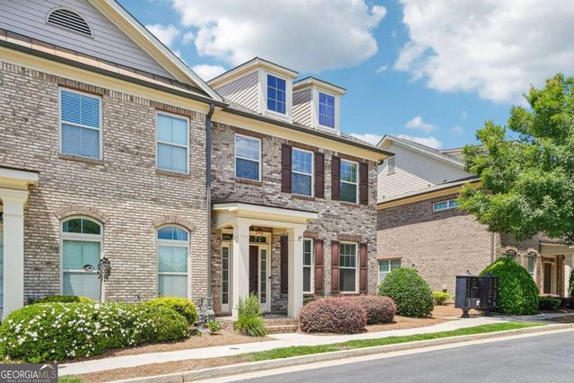 4199 Baverton Drive, Suwanee, GA 30024