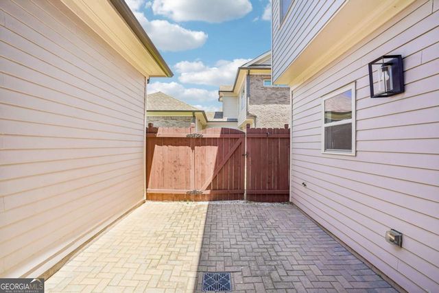 4199 Baverton Drive, Suwanee, GA 30024