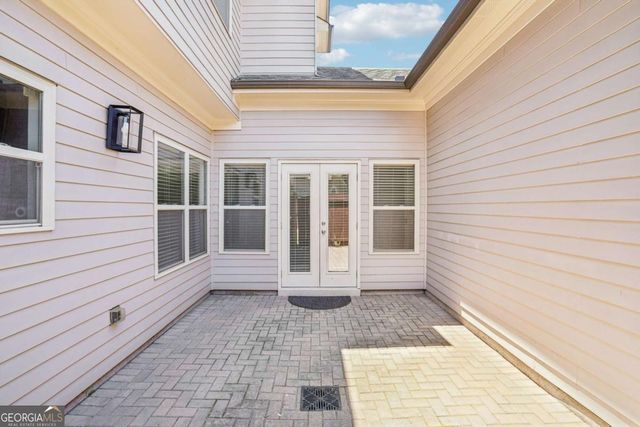 4199 Baverton Drive, Suwanee, GA 30024