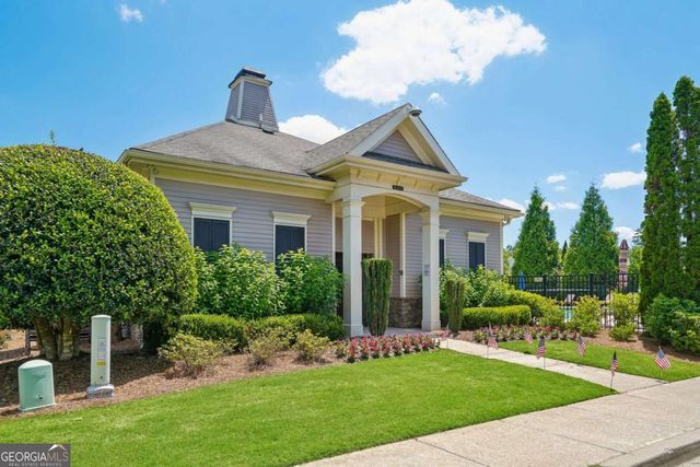 4199 Baverton Drive, Suwanee, GA 30024