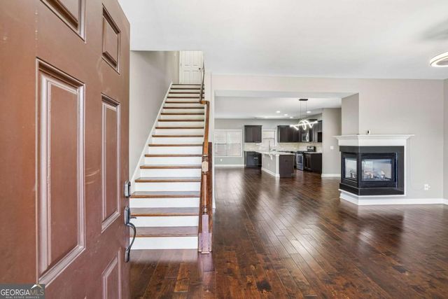 4199 Baverton Drive, Suwanee, GA 30024