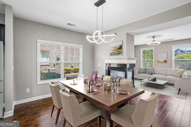 4199 Baverton Drive, Suwanee, GA 30024