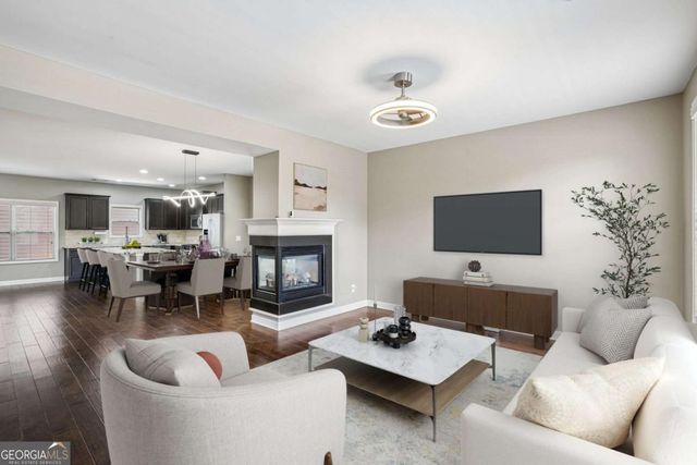 4199 Baverton Drive, Suwanee, GA 30024