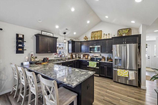 1720 Montclair PLACE, Fort Atkinson, WI 53538