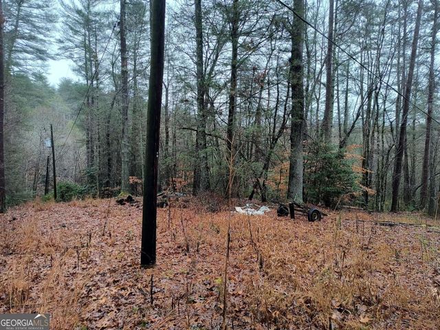 LOT 39 Kells Ridge Drive 39, East Ellijay, GA 30540