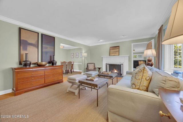 10 S Woodland Drive S, Fair Haven, NJ 07704
