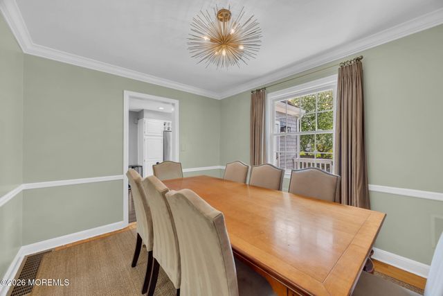 10 S Woodland Drive S, Fair Haven, NJ 07704