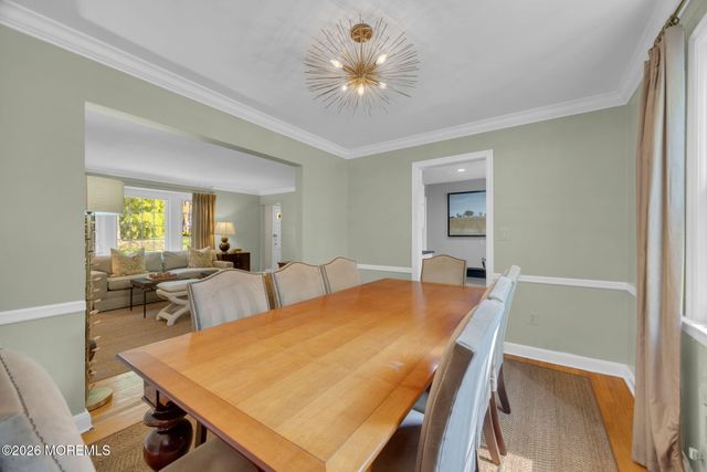 10 S Woodland Drive S, Fair Haven, NJ 07704