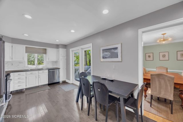 10 S Woodland Drive S, Fair Haven, NJ 07704